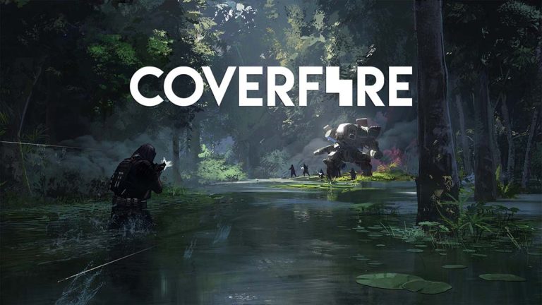【美版】火力掩护 Cover Fire: Offline Shooting Game
