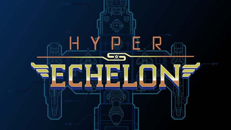 【美版】超级梯队 Hyper Echelon