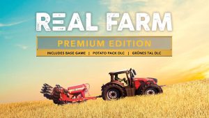 【美版】真实农场 白金超值版 Real Farm – Premium Edition