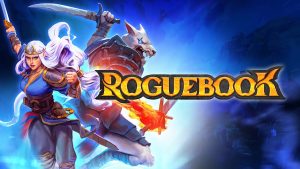 【美版】魔域之书 Roguebook