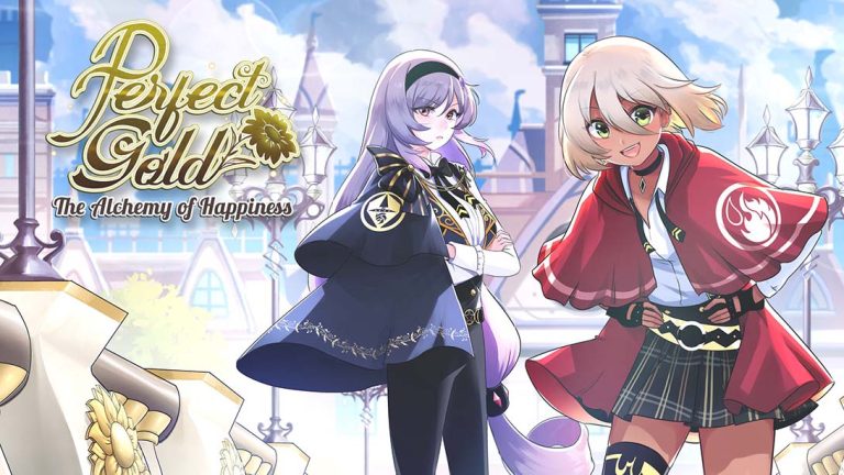 【美版】黄金百合 Perfect Gold