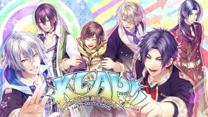 【日版】KLAP!! for Nintendo Switch