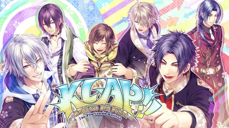 【日版】KLAP!! for Nintendo Switch