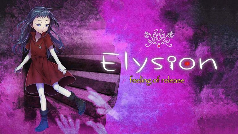 【日版】Elysion -feeling of release-