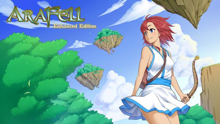 【美版】艾尔拉菲尔:加强版 Ara Fell: Enhanced Edition