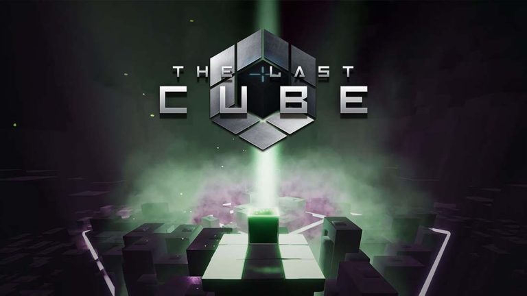 【美版】最后的方块 The Last Cube