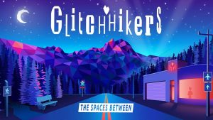 【美版】冥想空间：空间之间 Glitchhikers: The Spaces Between
