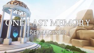 【美版】最后的记忆-重新想象 One Last Memory – Reimagined
