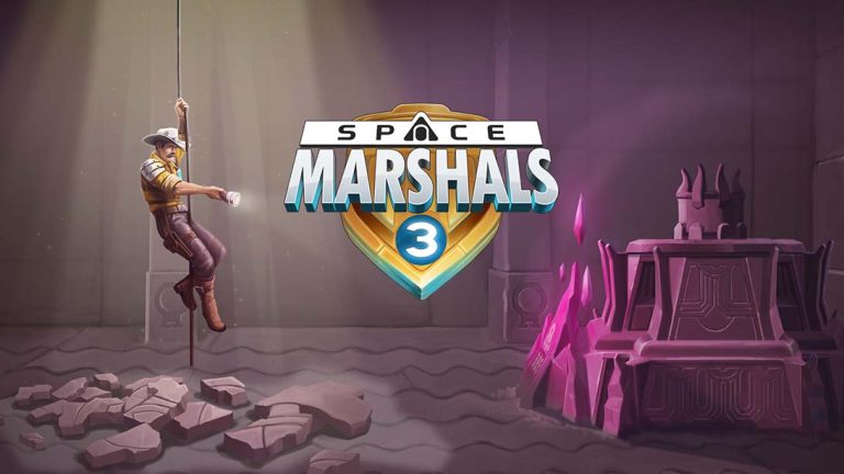 【美版】太空刑警3 Space Marshals 3