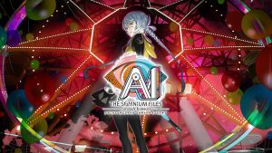 【日版】AI:梦境档案 涅槃肇始 AI: ソムニウムファイル ニルヴァーナ イニシアティブ