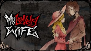 【美版】我的可爱妻子 My Lovely Wife