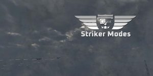 STRIKER MODES