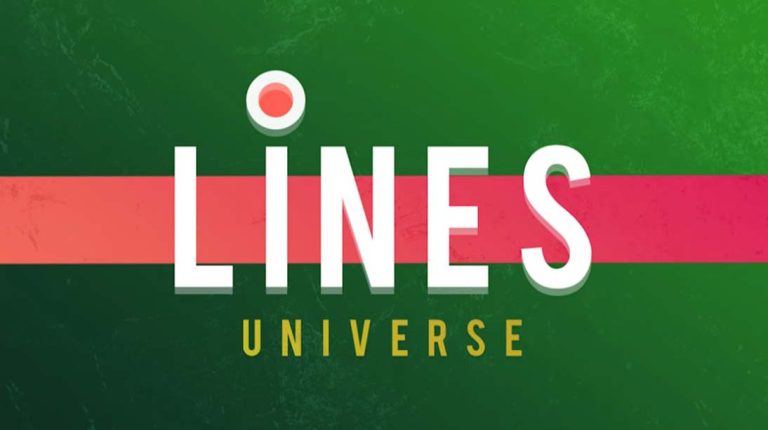 【美版】Lines Universe