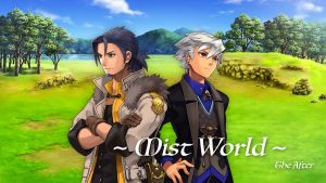 【日版】迷雾后的世界 MistWorld the after