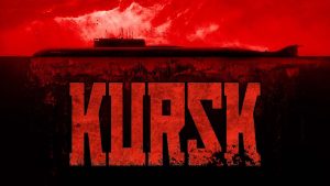【美版】库尔斯克 KURSK