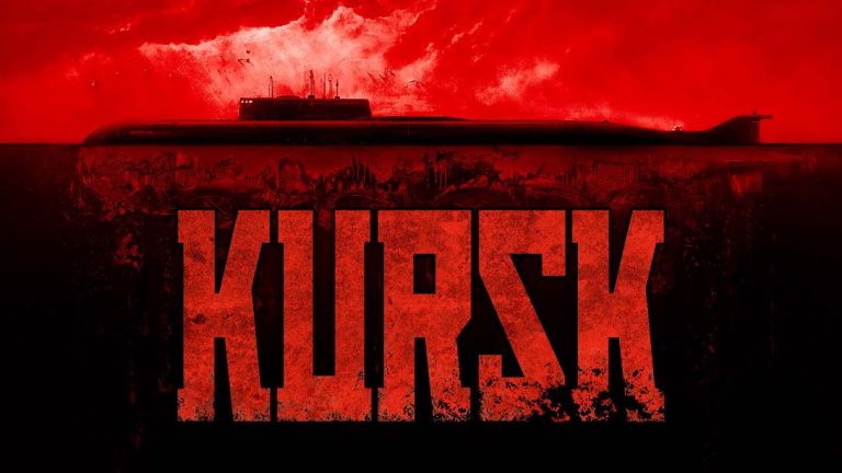 【美版】库尔斯克 KURSK