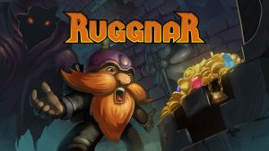 【美版】鲁格纳寻宝记 Ruggnar