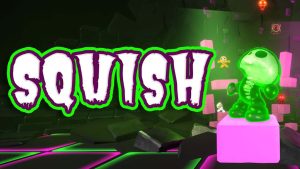 【美版】Squish