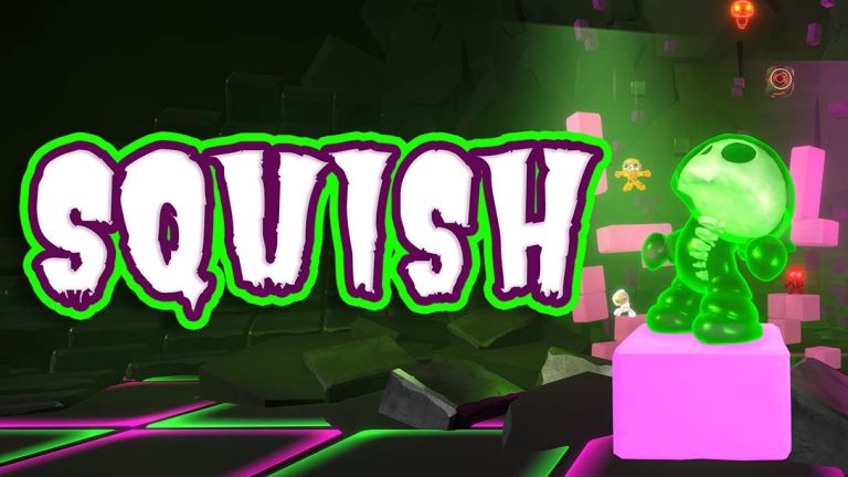 【美版】Squish