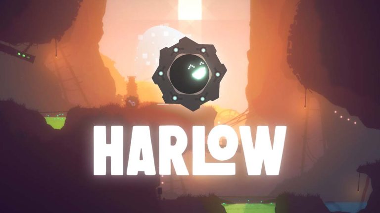 【美版】Harlow