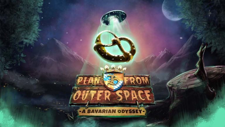 【美版】外太空B计划 Plan B From Outer Space