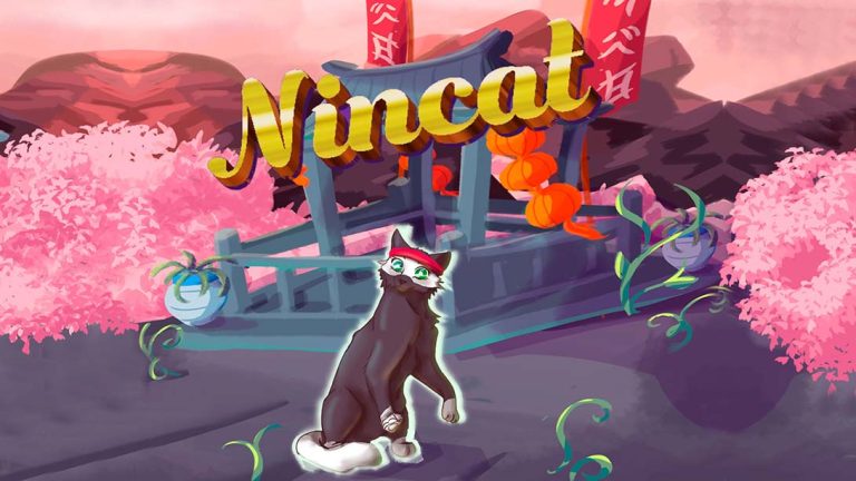 【美版】猫九 NinCat