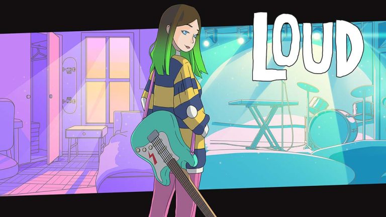 【美版】LOUD