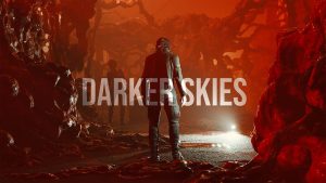 【美版】Darker Skies