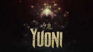 【美版】夕鬼 Yuoni