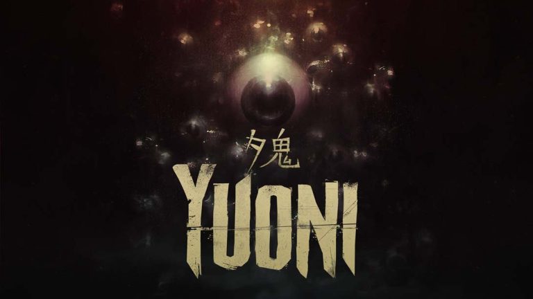 【美版】夕鬼 Yuoni
