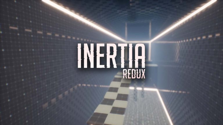 【美版】Inertia: Redux