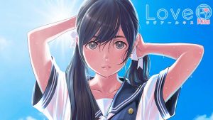 【日版】爱之吻 恋人之吻 LoveR Kiss