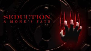【美版】诱惑:僧侣的命运 Seduction: A Monk’s Fate