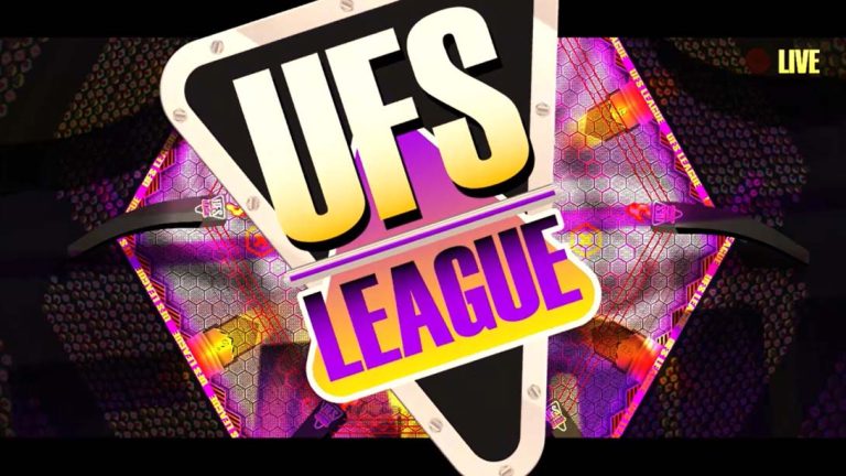 【美版】UFS LEAGUE