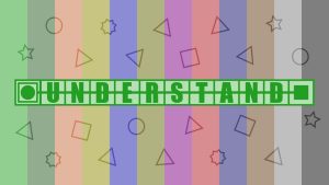 【美版】Understand