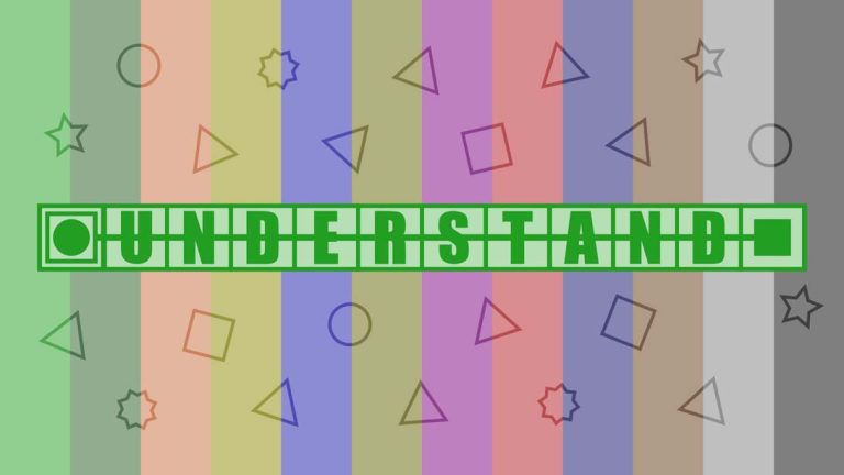 【美版】Understand