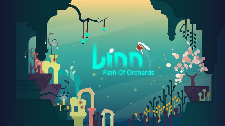 【美版】林恩：果园之路 Linn: Path of Orchards