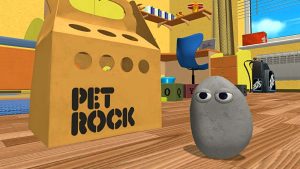 【美版】Pet Rock