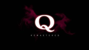 【日版】Q REMASTERED
