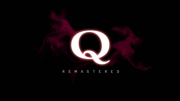 【日版】Q REMASTERED