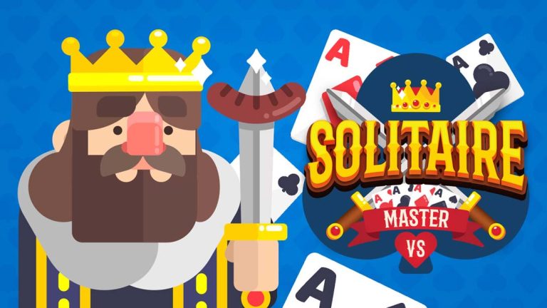 【美版】纸牌战斗 Solitaire Battle