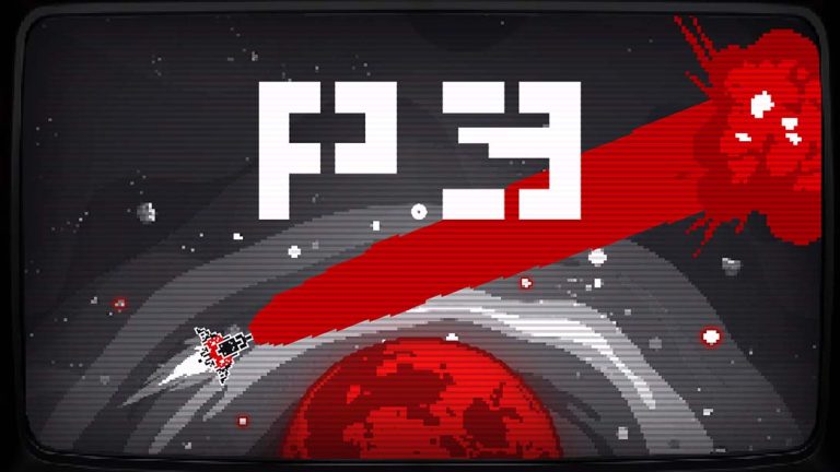 【美版】P3