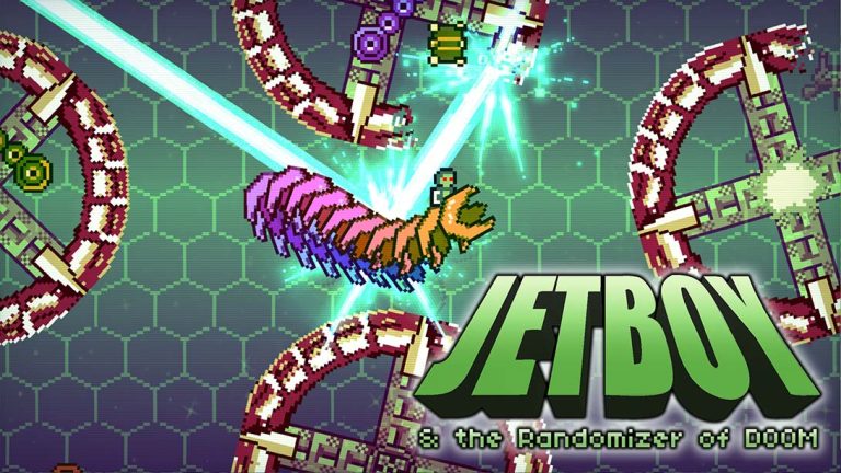 【美版】JETBOY