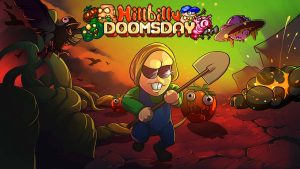 【美版】Hillbilly Doomsday