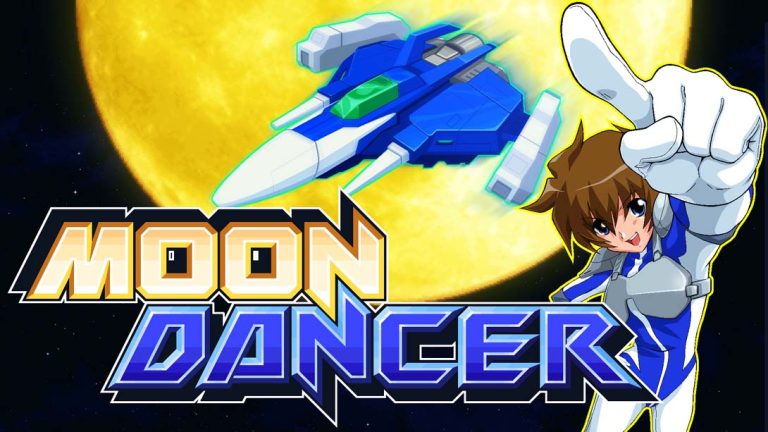 【日版】Moon Dancer