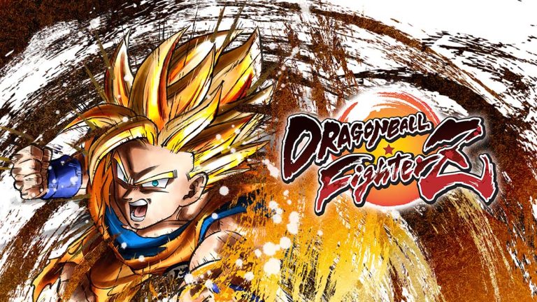 【美版】龙珠斗士Z DRAGON BALL FighterZ