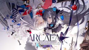 【美版】韵律源点 Arcaea