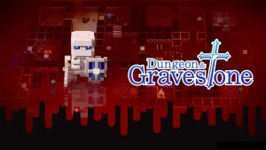 【美版】地牢和墓碑 Dungeon and Gravestone