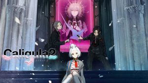【日版】卡里古拉2 Caligula2