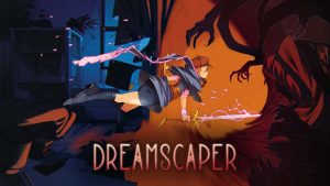 【美版】层层梦境 Dreamscaper